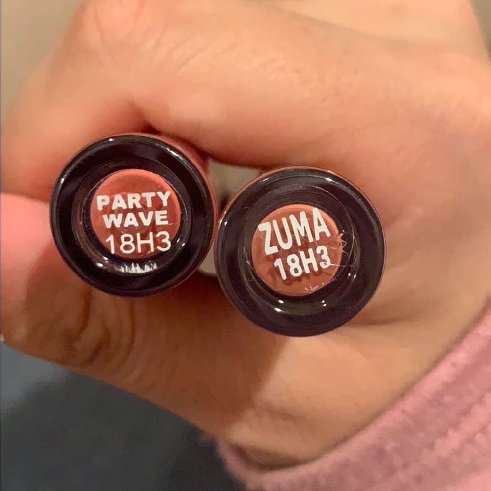 20 Colorpop lip bundle - Picture 5 of 6